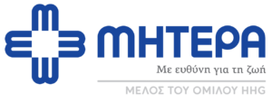 μητέρα gr
