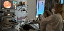 Πνευμονολογικό Τμήμα Γενικό Νοσοκομείο Χανίων