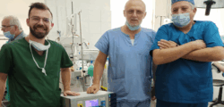 Αναβάθμιση Μαιευτικής και Γυναικολογικής Κλινικής ΓΝ Αλεξάνδρα