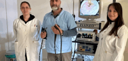 Dr. Konstantinos Dimopoulos Private Practice