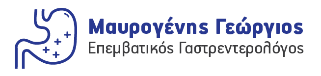 Ιατρείο Δρ. Γεώργιου Μαυρογένη
