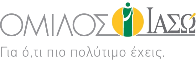 Όμιλος ΙΑΣΩ