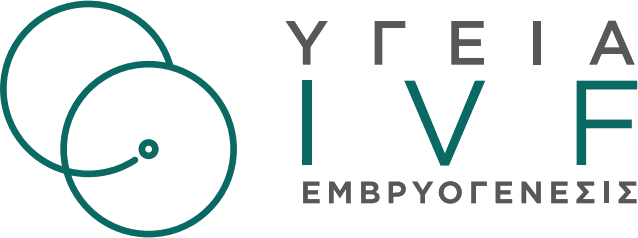 ΥΓΕΙΑ IVF Εμβρυογένεσις