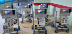 Operating Rooms Chania General Hospital