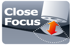CLOSE FOCUS