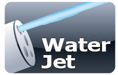 WATER JET FUNCTION