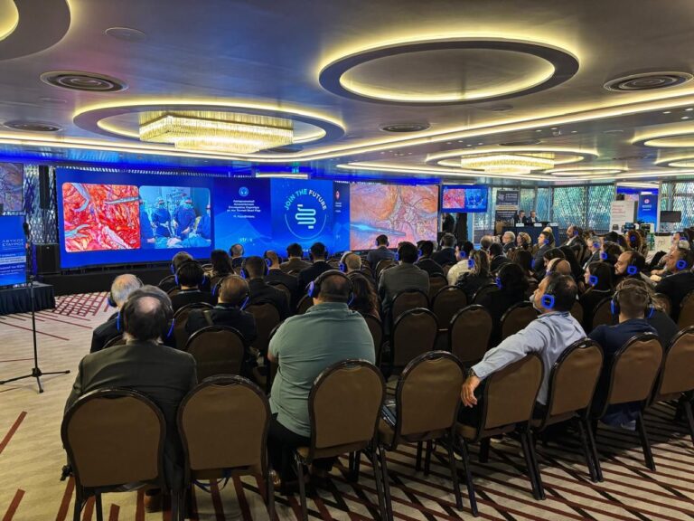 Participation of Endoscopiki SA in the 1st Multidisciplinary Congress on “The Surgery of Tomorrow”