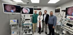 Endoscopiki SA Announces First Installation of the Fujifilm ELUXEO® 8000 Endoscopy System in Greece