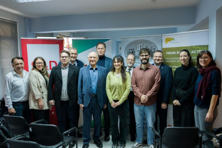 Information and Preventive Screening Initiative for Liver Health in Piraeus and Perama