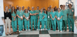 Endoscopiki SA at the EUS Masterclass – Santiago de Compostela, Spain