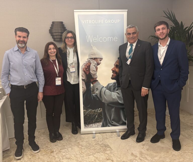 Η ΕΝΔΟΣΚΟΠΙΚΗ Α.Ε. στο Distributor Meeting 2026 της Vitrolife Group στη Μαδρίτη
