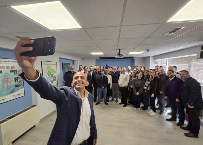 Ολοκληρώθηκε με Επιτυχία το 2ο Basic Colonoscopy Training Course στην Ελλάδα